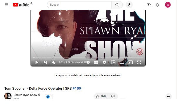 Tom Spooner Delta Force Operator Srs 109 Warriors Heart Tom Spooner Delta Force Operator Srs 109 Warriors Heart