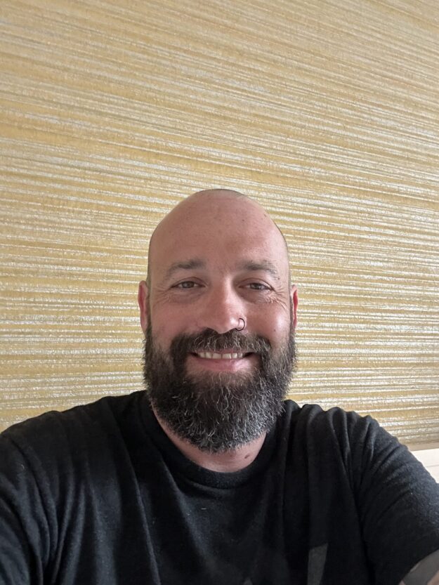 Shane St. John - Warriors Heart - Addiction and PTSD treatment center for active military, veterans, and first responders 1