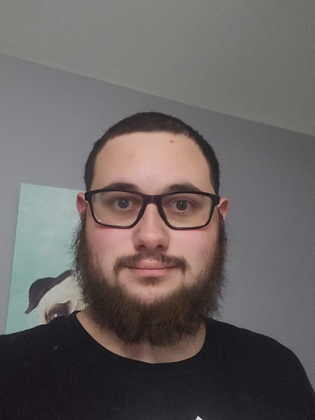 Ethan Forman - Warriors Heart - Addiction and PTSD treatment center for active military, veterans, and first responders 1