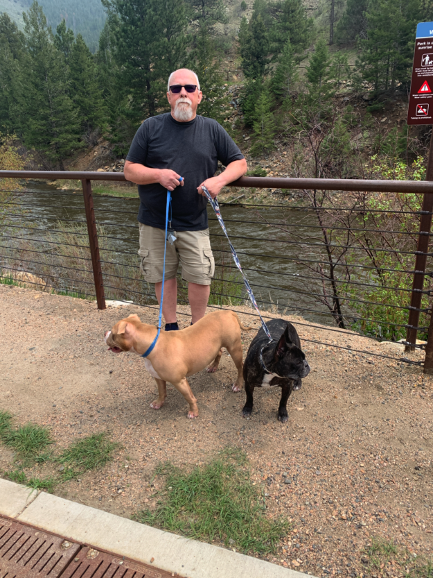 Bryan Mathis - Warriors Heart - Addiction and PTSD treatment center for active military, veterans, and first responders 1