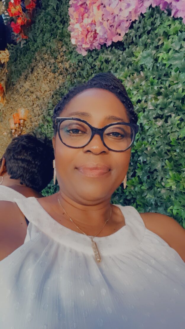 Cecilia Faison Ngwa - Warriors Heart - Addiction and PTSD treatment center for active military, veterans, and first responders 1