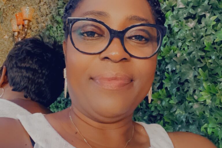 Cecilia Faison Ngwa - Warriors Heart - Addiction and PTSD treatment center for active military, veterans, and first responders 1