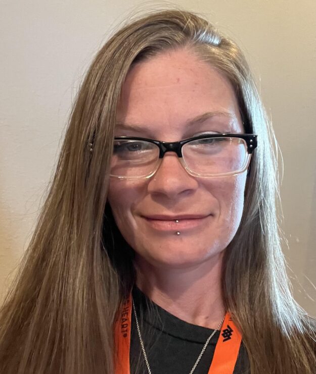 Kimberly Crowder - Warriors Heart - Addiction and PTSD treatment center for active military, veterans, and first responders 1