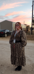 Malayna Floyd - Warriors Heart - Addiction and PTSD treatment center for active military, veterans, and first responders 1