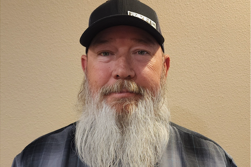 jeff glave - Headshot - Warriors Heart - Addiction and PTSD treatment center for active military, veterans, and first responders 1