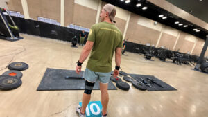 Fitness in Healing - Through Their Eyes