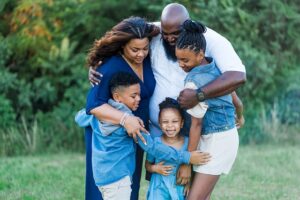 family support