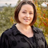rachel mickelsen