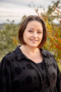 rachel mickelsen