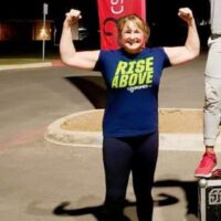 kimberly gardiner