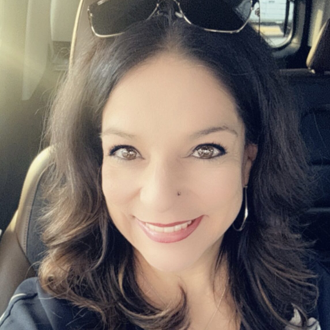 Cheryl Tirado Cheryl Tirado