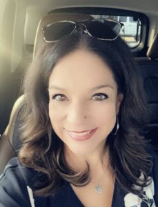 Cheryl Tirado