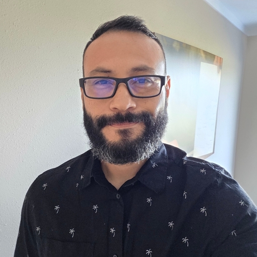 Rick Mendez