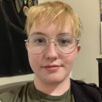 Andie Smith Headshot