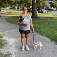 audri branham headshot