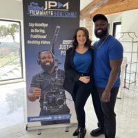 cassandra porter warrior photo