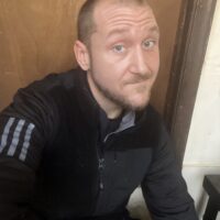 corey chatham headshot