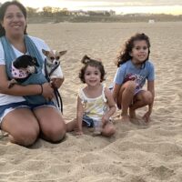 audri branham action