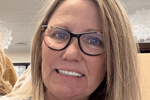 Crissy South