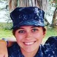 gabrielle scott warrior