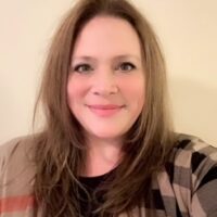 sarah delano headshot