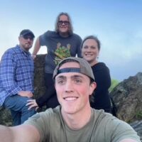 sarah delano warrior