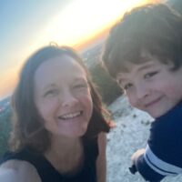 lashay mckeel warrior