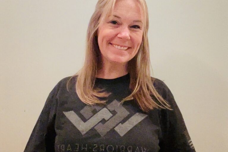 heather hinchman