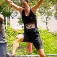 heather hinchman warrior