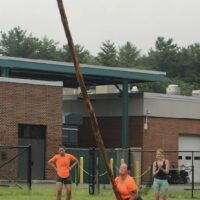 jessica worner warrior