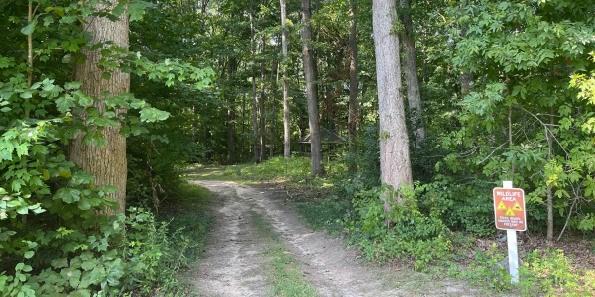 warriors heart virginia location exterior trail 02