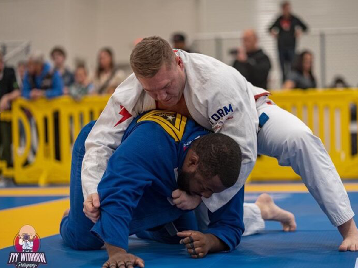 warriors heart jujitsu