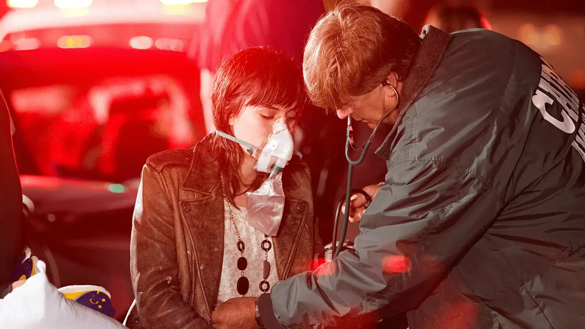 Addiction & PTSD Treatment for First Responders