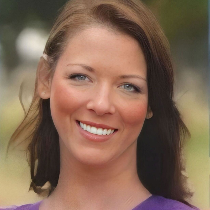 Laurie Foley