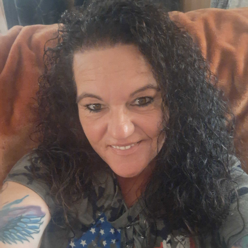 Tammy Treybig
