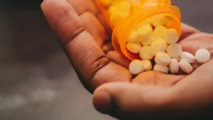 feature prescription drug abuse pills