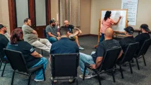 feature outpatient rehabilitation group therapy