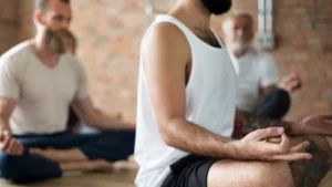 feature yoga