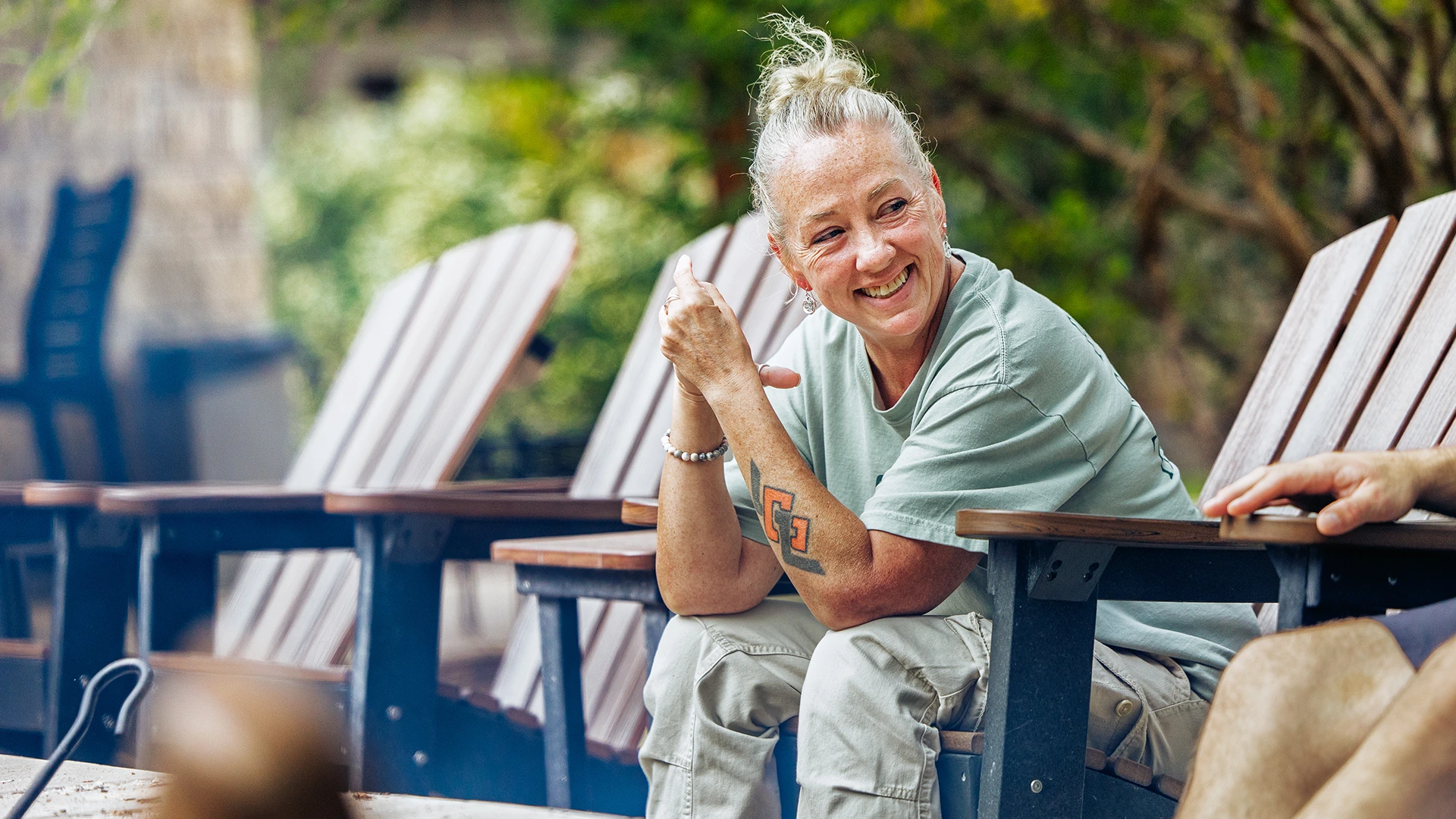 Recovery Success Stories