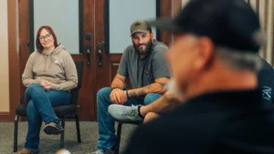 warrior group therapy 01