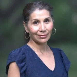 Christina Galindo Headshot
