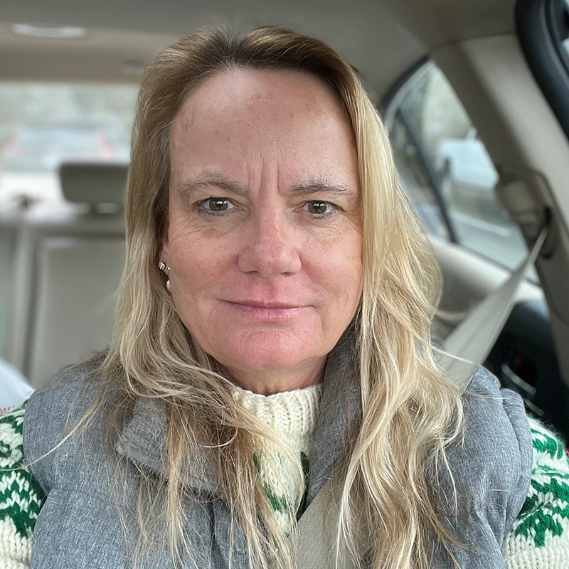 Susanne Colligon