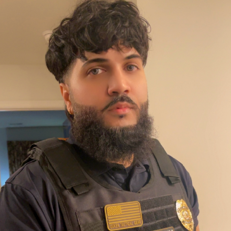 Saif Zia