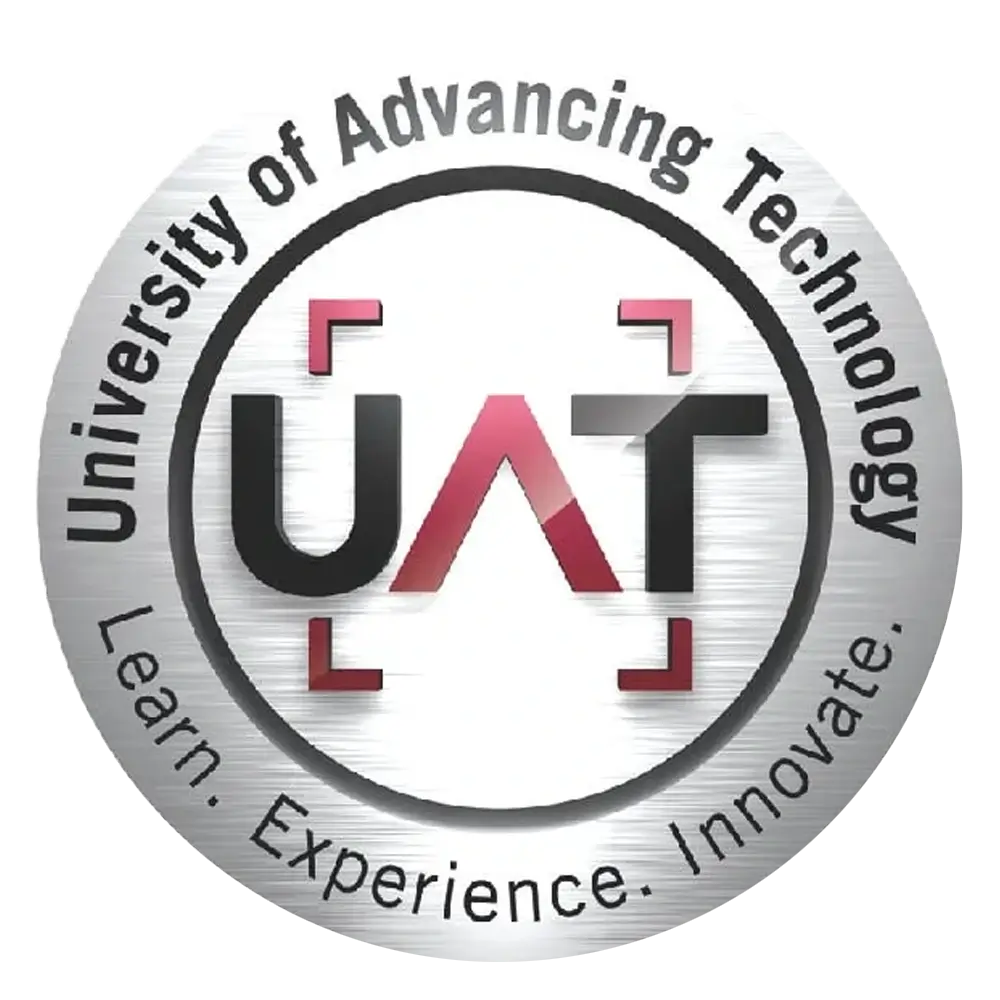 uat logo color