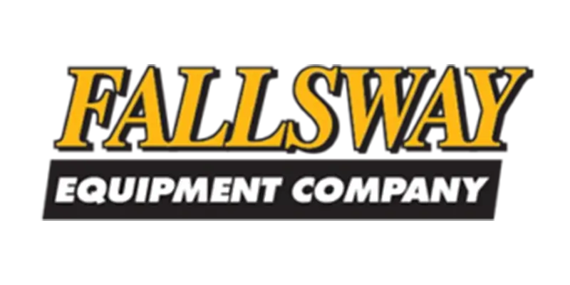 fallsway logo color