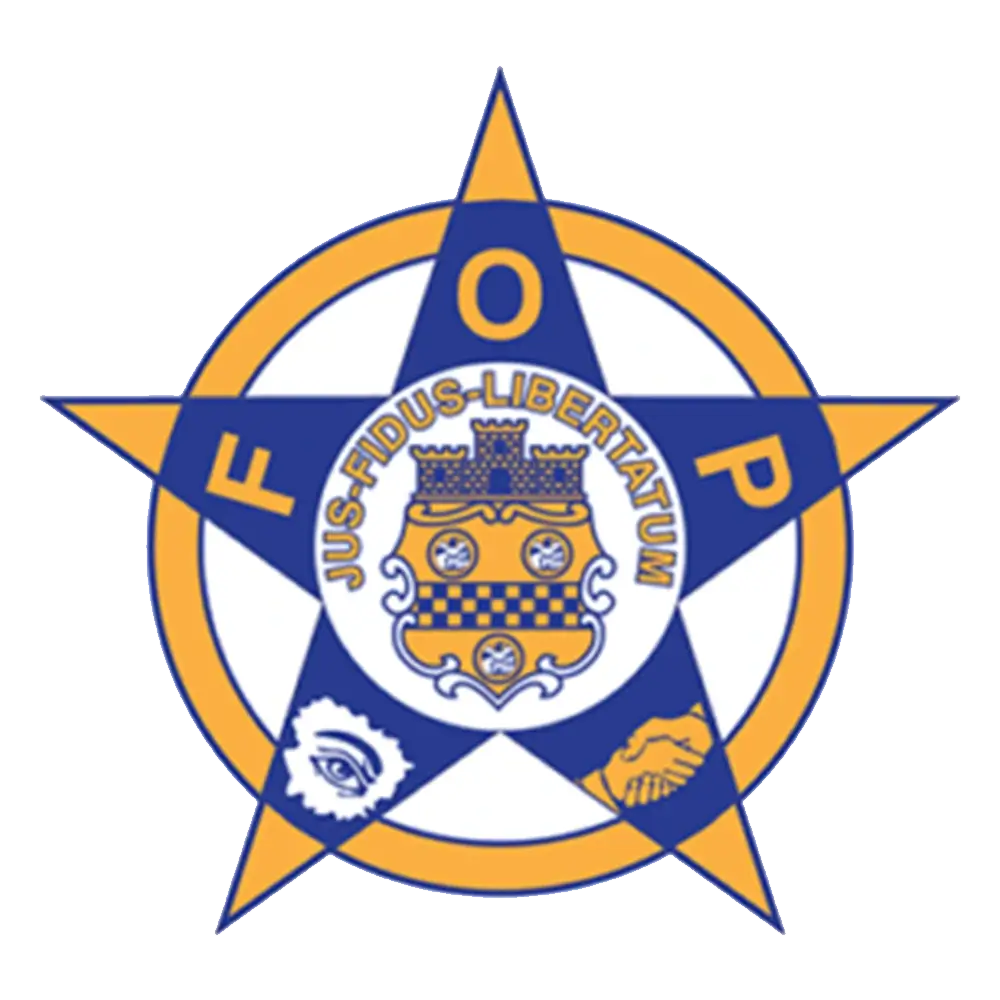 fop logo color