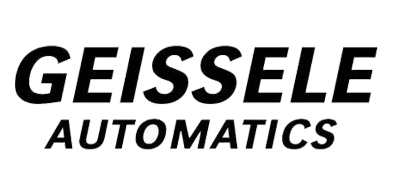 geissele logo color