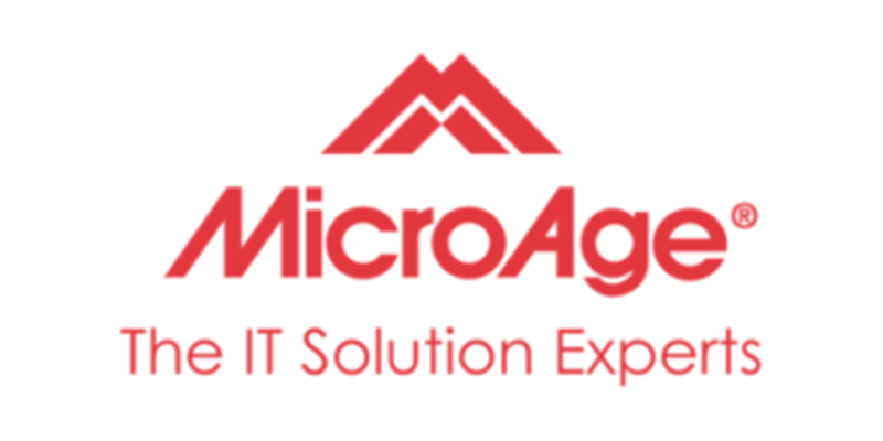 microage logo color