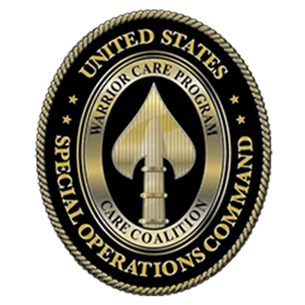 socom care coalition logo color