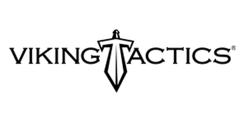 viking tactics logo color